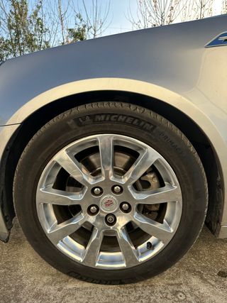 Cadillac CTS 3.6 AWD Sport Luxury Auto