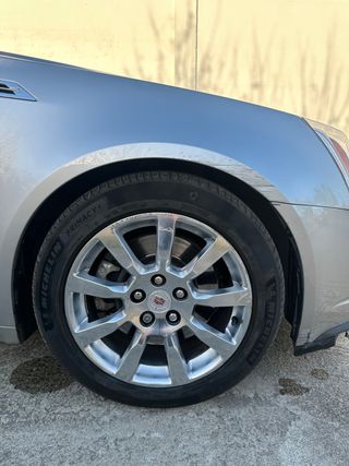 Cadillac CTS 3.6 AWD Sport Luxury Auto