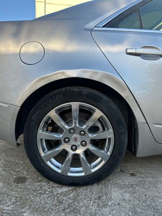 Cadillac CTS 3.6 AWD Sport Luxury Auto