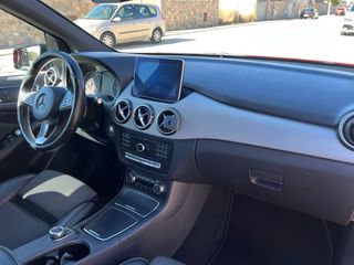 Mercedes-Benz Clase B 2016