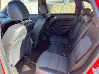 Mercedes-Benz Clase B 2016