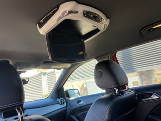 Mercedes-Benz Clase B 2016