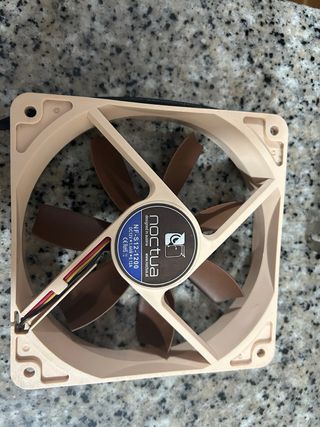 Disipador Noctua LGA 775