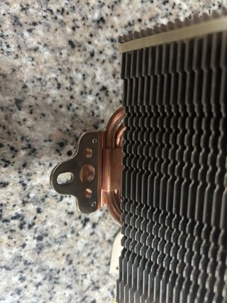 Disipador Noctua LGA 775