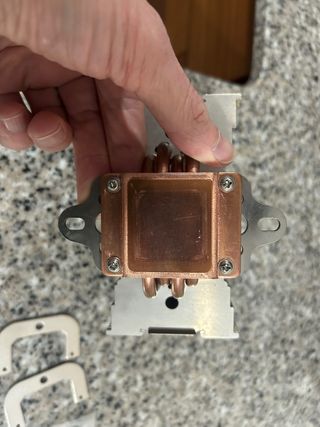 Disipador Noctua LGA 775