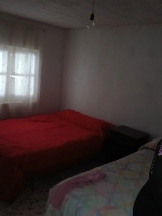 Se vende casa huescar granada