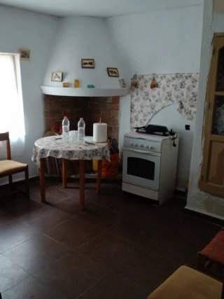 Se vende casa huescar granada