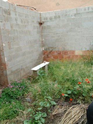 Se vende casa huescar granada