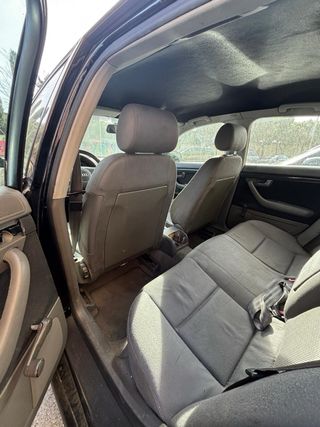 Audi A4 2001 ( Para Mecanico )