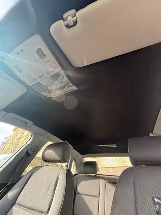 Audi A4 2001 ( Para Mecanico )