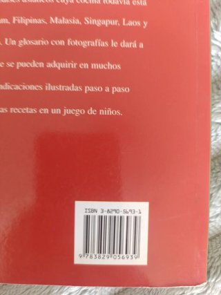 Las mejores recetas de Asia