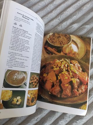 Las mejores recetas de Asia