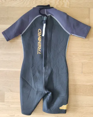 Neopreno niño Tribord
