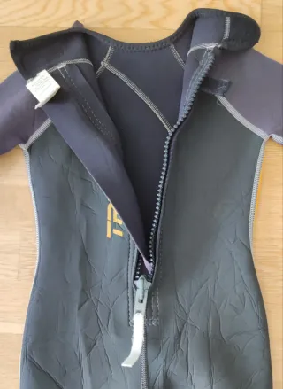 Neopreno niño Tribord