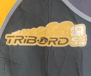 Neopreno niño Tribord