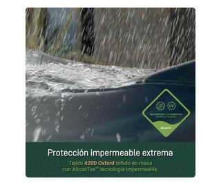 Funda para mesa de exterior AWNIC