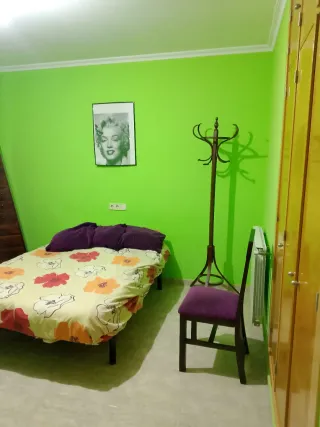 Alquilo habitación para el viñarock en Villarroble