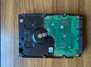 Disco Duro 1TB Seagate Barracuda 7200RPM