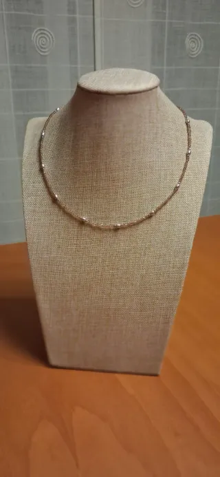 Gargantillas varias