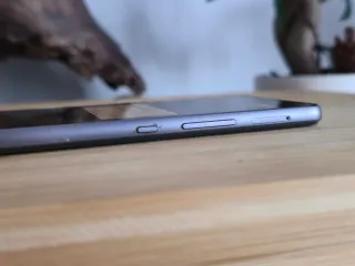 BQ Aquaris X5 Plus Negro