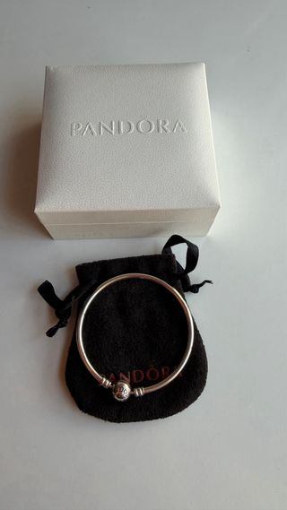 Pulsera Rígida Pandora