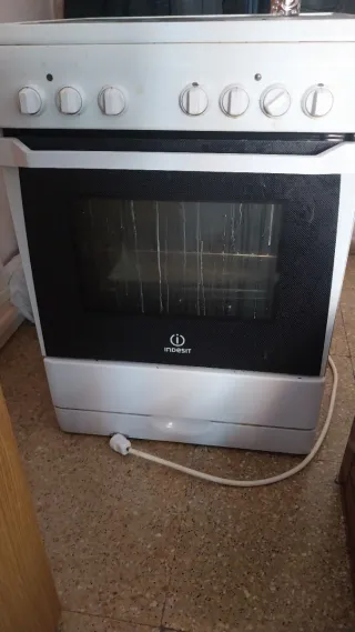 Horno de cocinaó