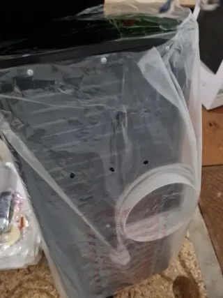 Ar condicionado portátil novo da Create