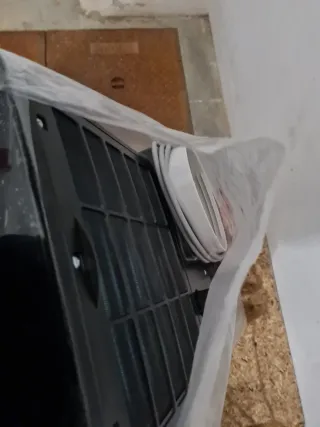 Ar condicionado portátil novo da Create