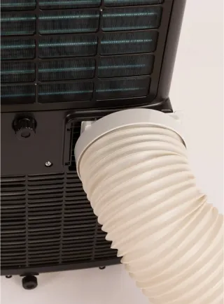 Ar condicionado portátil novo da Create