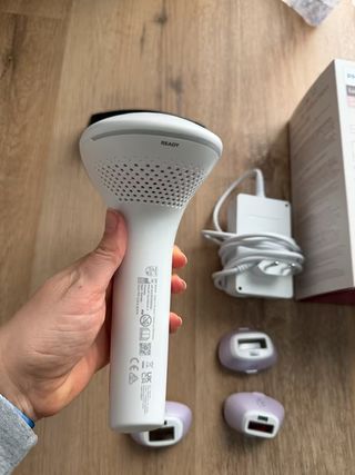 Philips Lumea 8000 IPL Depiladora