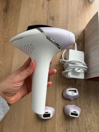 Philips Lumea 8000 IPL Depiladora