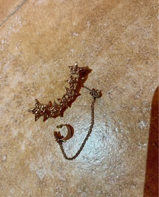 Set de Joyería Variada