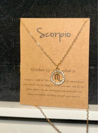 Set de Joyería Variada