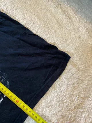 Camiseta Avenged Sevenfold Y2K