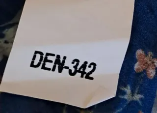 Zara Camicetta Made in Spain Tg XL ITA-46/SPA 42