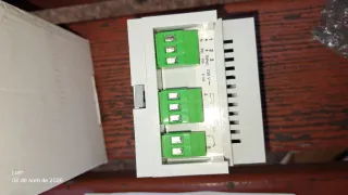 Racionalizador de potencia Fagor GP-4FP