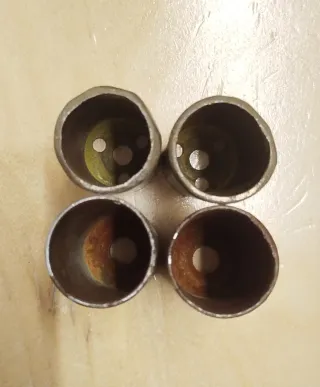 Peseiras BMX Haro Fusion