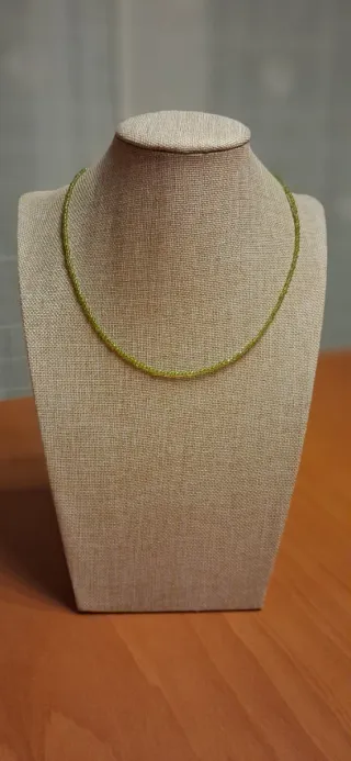 Gargantillas varias