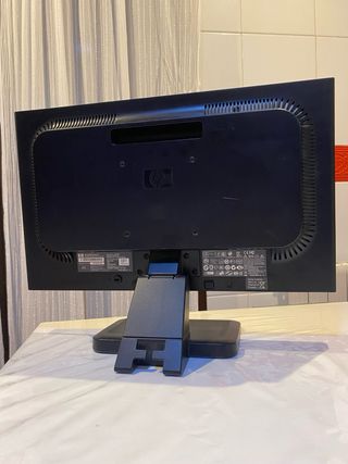 Monitor HP LE2001