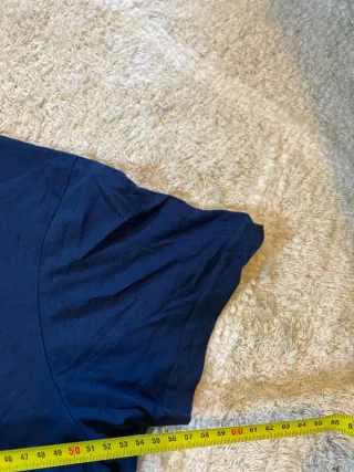 Camiseta Sweetwear Azul Talla L