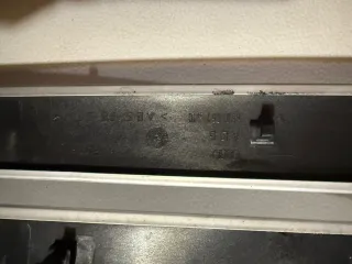 Molduras Puertas Audi A4 B6 Sline