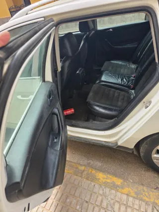 Volkswagen Passat 2007