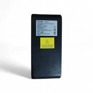 Batería Conga Rockstar 1500 Ray puré Rechargeable