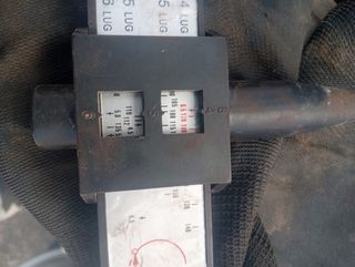 Llantas Ford 16 Pulgadas