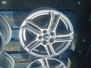Llantas Ford 16 Pulgadas