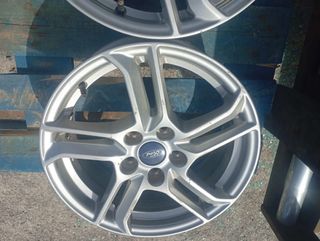 Llantas Ford 16 Pulgadas