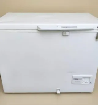 Congelador Horizontal Nuevo Pol XH 110 AP