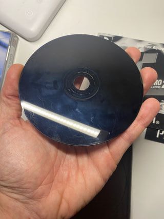 Videojuego Playstation 1 Gran Turismo 2 PS1 PSX