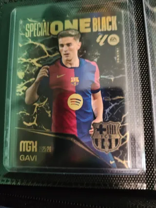 Panini Megacracks 25-26