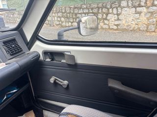 Citroen C 15 1993